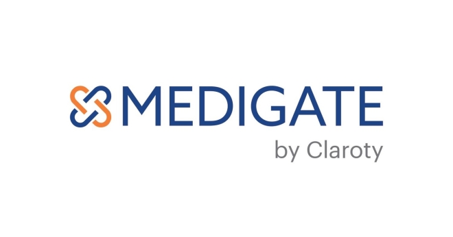 Medigate by Claroty