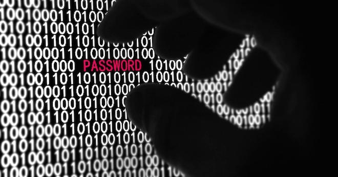 Passwords portuguesas vão parar à Dark Web