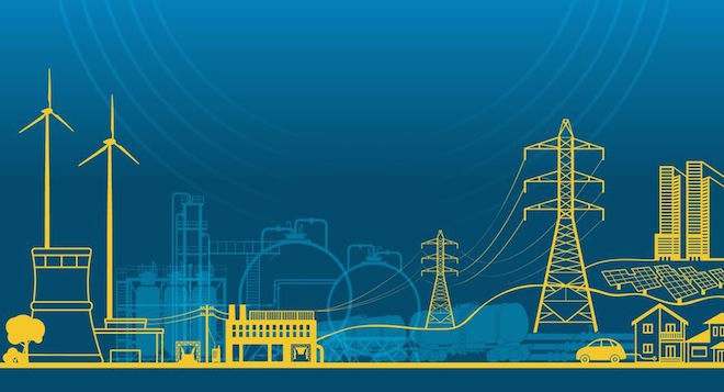 63% dos executivos de utilities temem ciberataques à rede elétrica