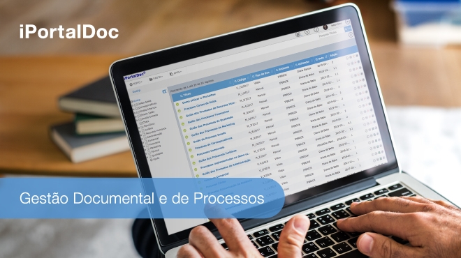 Saiba como fazer uma gestão eficiente dos documentos da sua empresa