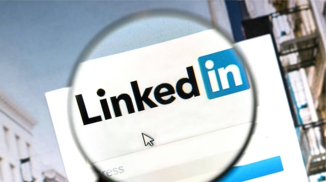 Unidade de aprendizagem do LinkedIn alvo de ciberataque