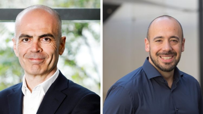 Schneider Electric nomeia novos VP para a Península Ibérica