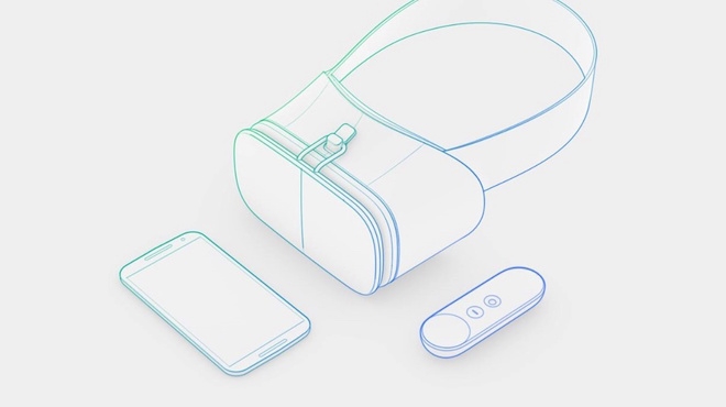 Huawei e Google colaboram em nova plataforma de realidade virtual móvel