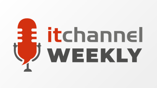 Podcast IT Channel Weekly: Episódio 28