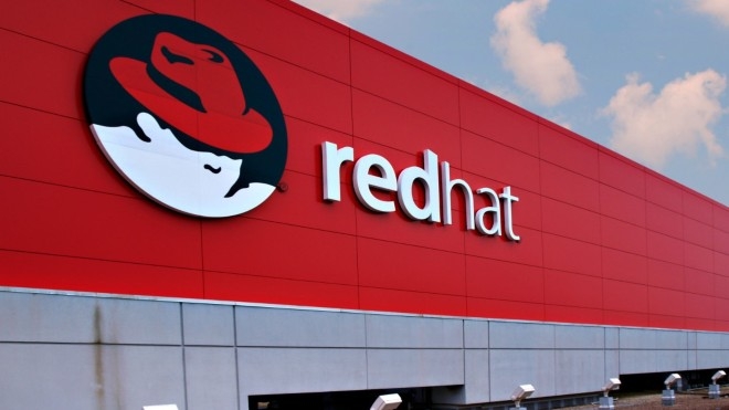 Red Hat aposta na renovação industrial