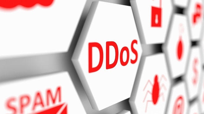 Ataques DDoS: hackers estão a rentabilizar ameaça com recurso a criptomoedas