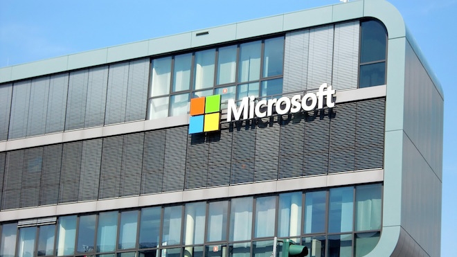 Microsoft conta com 7.500 novos Parceiros todos os meses