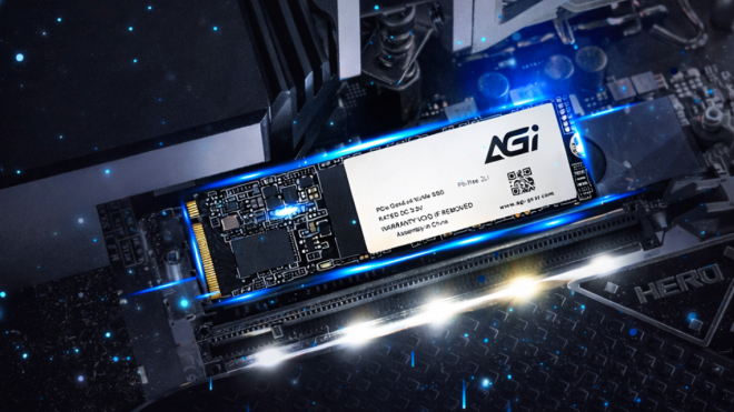 Armazenamento de dados: da IA ao gaming, a revolução digital exige soluções inteligentes