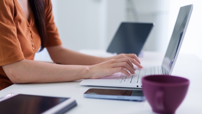 Vendas de PC através do Canal cai perto de 4% no segundo trimestre