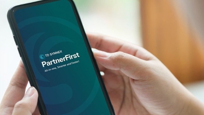 TD Synnex unifica serviços com plataforma PartnerFirst