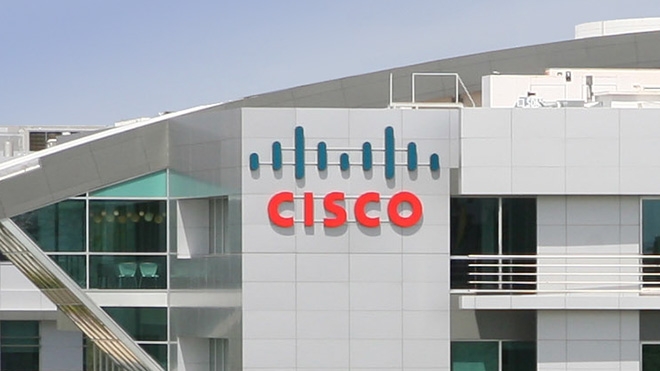 Cisco vai fazer Layoff massivo
