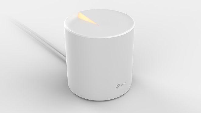 TP-Link lança solução que garante conectividade Mesh Wi-Fi 6 em casa