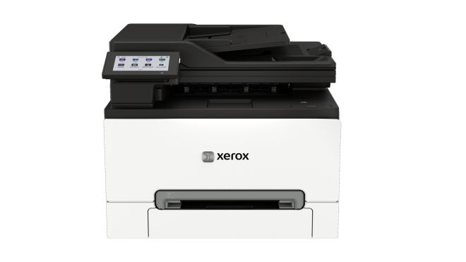 Xerox lança primeiros equipamentos após integração com Lexmark