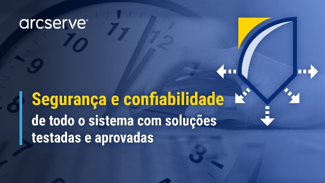 Por é que o armazenamento de dados imutáveis é fundamental na estratégia de segurança?