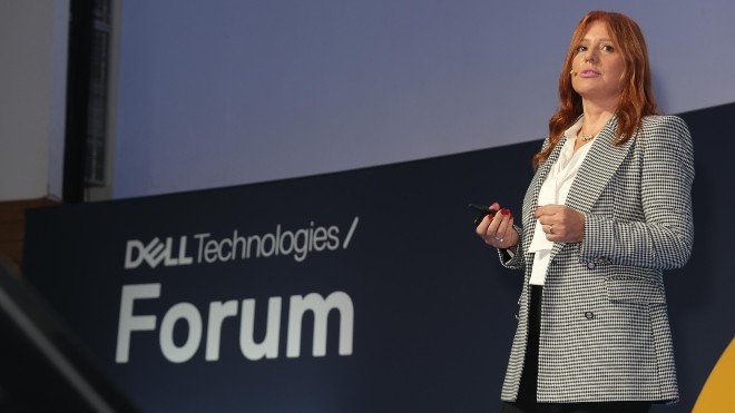 Dell Technologies Forum: “queremos Parceiros que saibam identificar oportunidades e saibam endereçá-las corretamente”