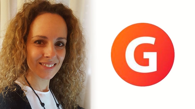 Mónica Gonçalves é a nova manager de EPM da GSTEP