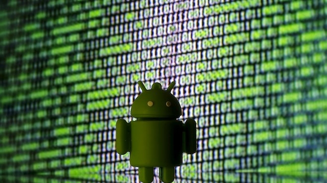Identificado malware que já infetou 14 milhões de dispositivos Android