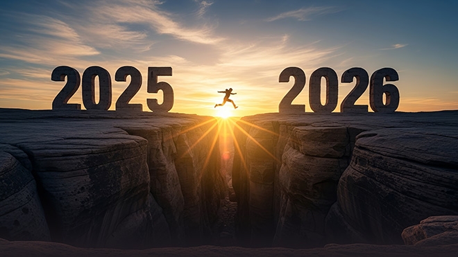 2025: A Revista do Ano!