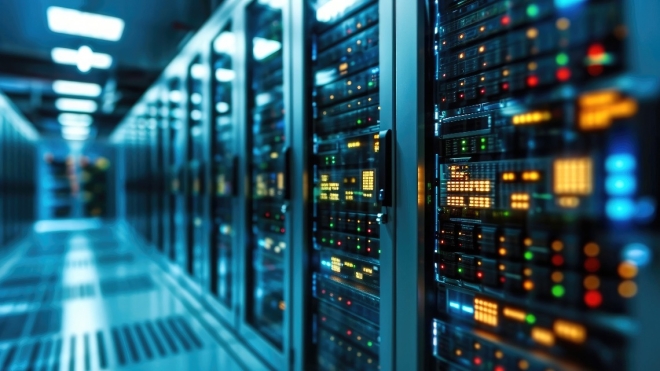 Supermicro apresenta rack com 256 CPU Nvidia Vera para IA com agência