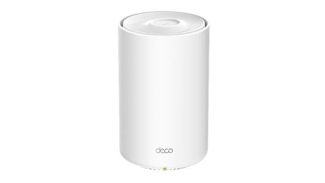 TP-Link lança sistema Mesh Wi-Fi 6 com Alexa