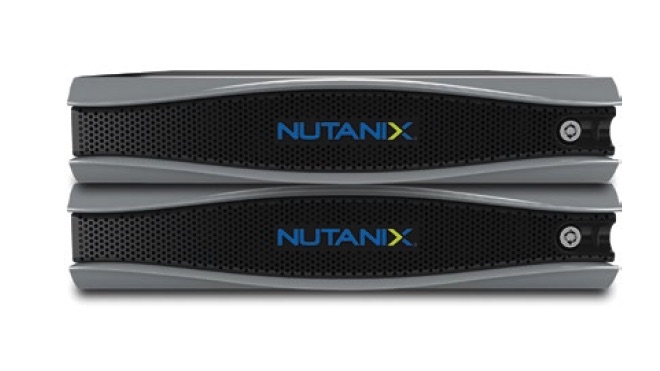 Nutanix Enterprise Cloud Platform, novas plataformas de hardware e um modelo de consumo Cloud