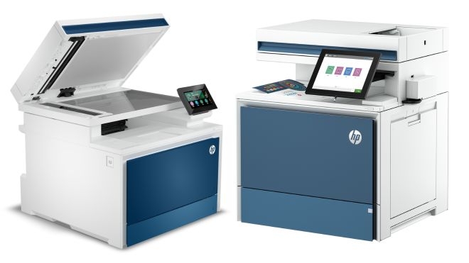 HP lança impressoras HP Color LaserJet focadas na sustentabilidade