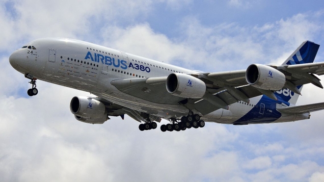 Airbus desiste de compra de unidade de cibersegurança da Atos