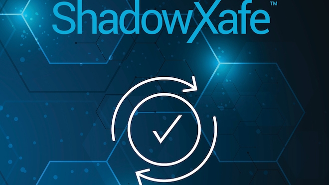 Promover a uniformização da proteção de dados com a solução de nova geração - ShadowXafe