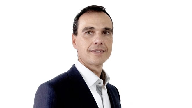 Rui Nunes é novo sales manager da Extreme Networks