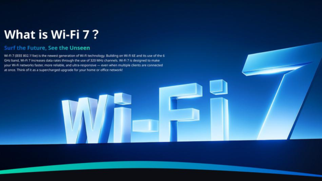 Ruijie Reyee Wi-Fi 7: a nova geração de conectividade para a hotelaria