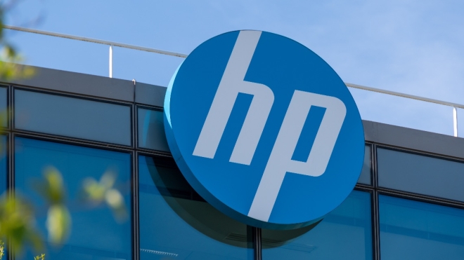HP antecipa abrandamento na subida dos custos de memória