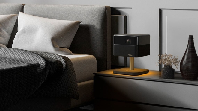 Epson lança edição Lux do Lifestudio Flex EF-73