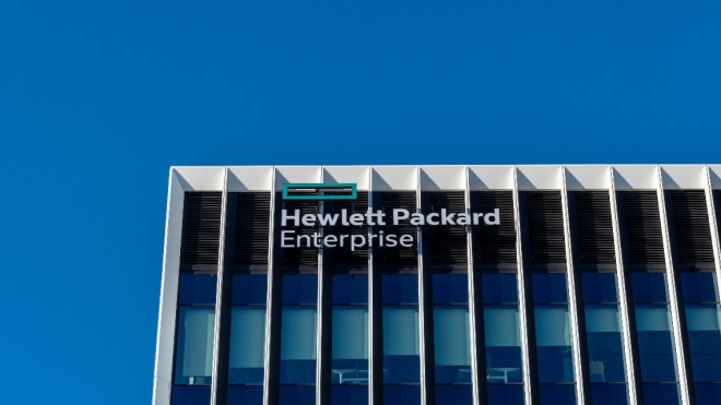 HPE reforça oferta para IA soberana e supercomputação