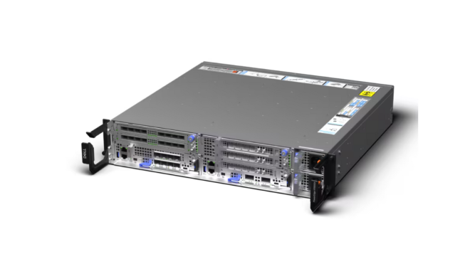 Dell Technologies lança servidor para revolucionar Cloud RAN e edge ...