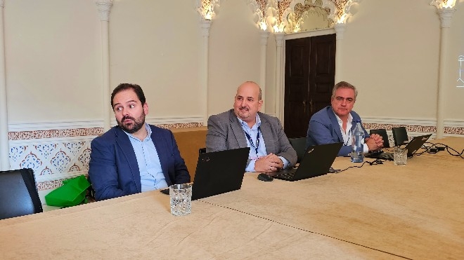 Ingecom apoia Varonis no mercado nacional