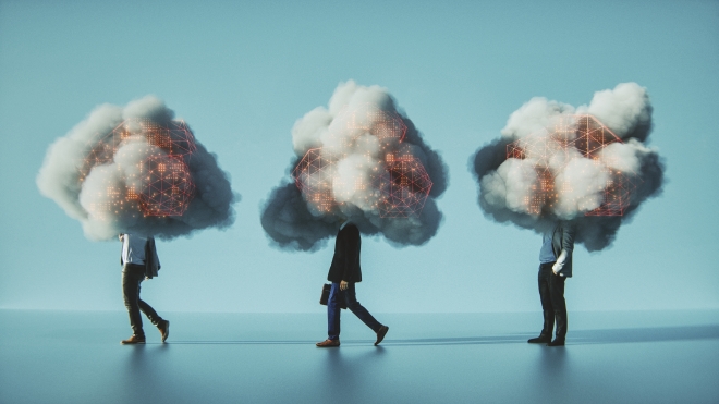 Assista à mesa-redonda de Hybrid Cloud & Multicloud: O Novo Território de Oportunidades para o Canal