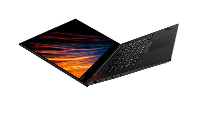 Lenovo lança novas workstations da série ThinkPad P
