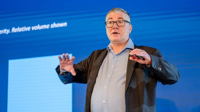 Sophos: “Precisamos de construir o maior número possível de barreiras e criar o máximo de obstáculos” (com vídeo)