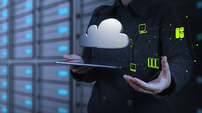 Ingram Micro lança Cloud Marketplace