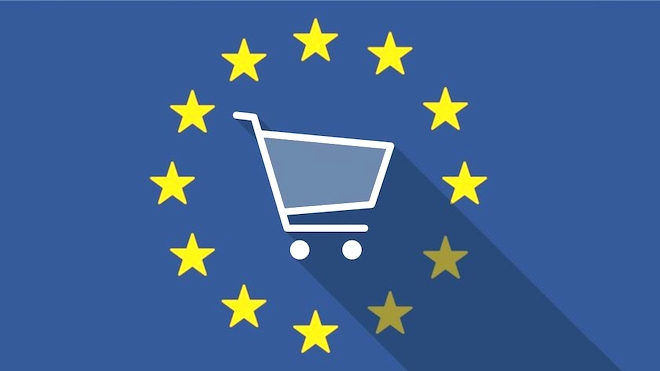 União Europeia termina com barreiras geográficas ao comércio online