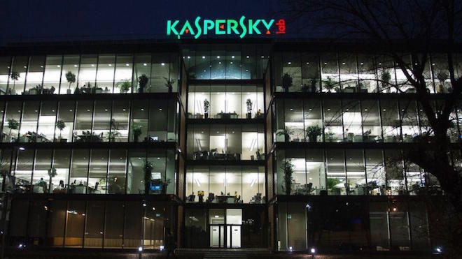 llijana Vavan é a nova diretora-geral da Kaspersky Lab para a Europa