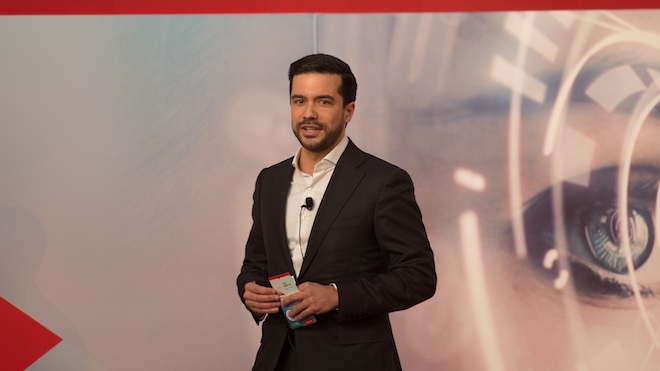 Bruno Morais é o novo country manager da Oracle Portugal