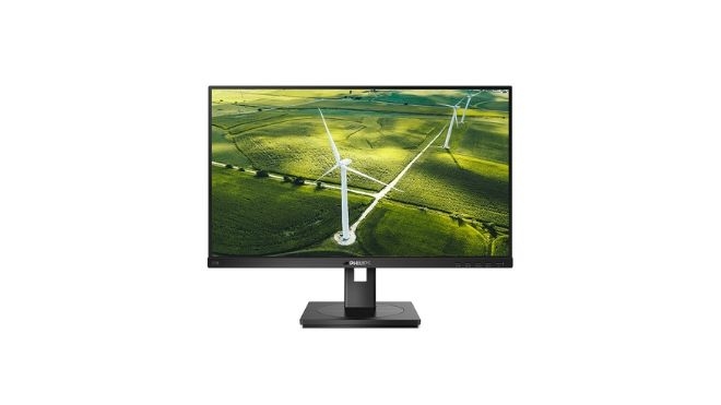 MMD lança novo monitor focado na sustentabilidade