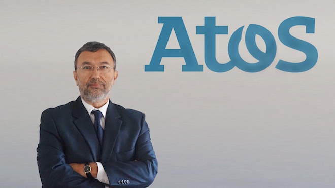 Atos reforça investimento em Portugal