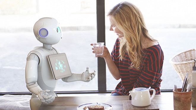 CES 2016: IBM leva computação cognitiva do Watson à robótica pessoal