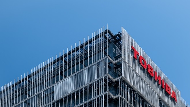 Toshiba aceita proposta de compra de 15,2 mil milhões de dólares da Japan Industrial Partners