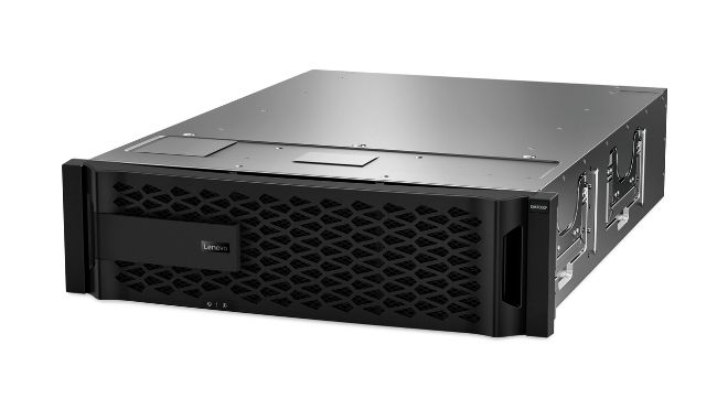 Lenovo oferece novas soluções no data center, centradas nos utilizadores