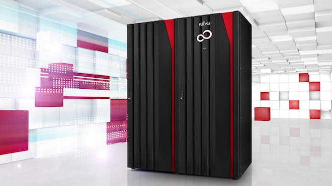 Fujitsu Eternus DX8900 S4 tem o melhor desempenho em benchmark de storage SPC-1