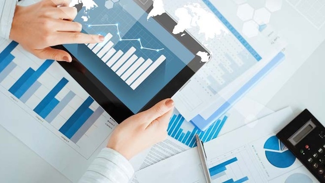 Infosistema termina 2016 com crescimento de 38%