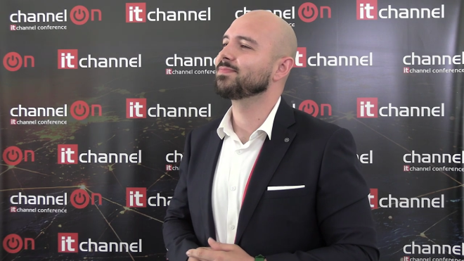 Infinigate: “Estamos comprometidos em servir os clientes da maneira mais correta”